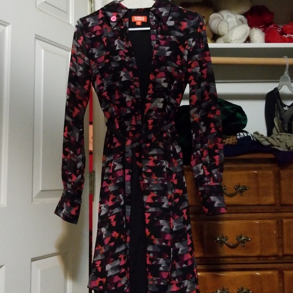 Womens dress